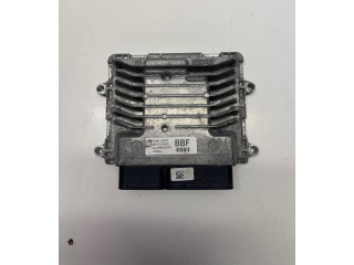 Блок управления двигателя DE16NE2K16A0, 954412BBF0   KIA Niro