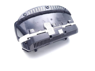 Přístrojová deska BMW 7 E65 E66 2007 6956634