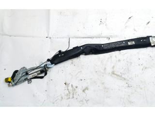 Боковая подушка безопасности 3d1880741, 0322974 Volkswagen Phaeton