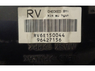 Панель приборов 96427156   Chevrolet Tacuma       