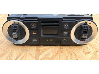 Блок управления климат-контролем 8N0820043   Audi TT Mk1