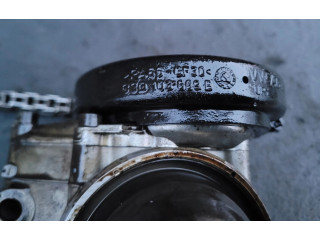 Čerpadlo oleje    Seat Ibiza IV (6J,6P)   