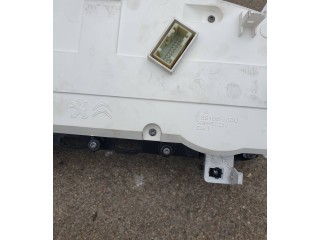 Přístrojová deska  Citroen Berlingo 2020 9838081980  