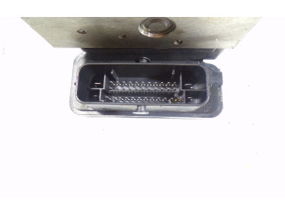 Блок АБС 6C0614517RBEF, 6C0907379R Skoda Fabia Mk3 (NJ) 2015 - 2021 года