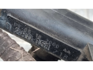 Vstřikovač 0280156268, 0280151218 Alfa Romeo Mito pro benzínový motor 0.9