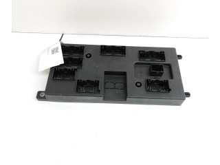 Блок комфорта JPLA14F041BG, 5AK714F10 Jaguar F-Pace