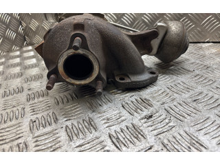 Turbodmychadlo Турбина IL02737J, 18900RSRE01 Honda Civic