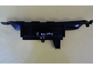 Дисплей    85201FG001, 435C0   Subaru Forester SH