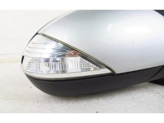 Зеркало (механическое) Smart ForFour I 2004 - 2006 года