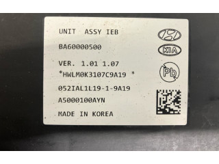 Jednotka ABS 58500Q4400, BA10000501 KIA Niro 2021