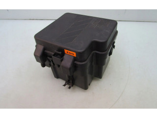 Блок предохранителей SsangYong Korando