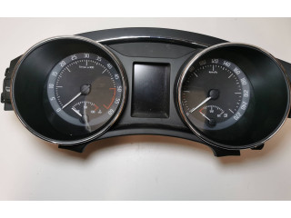 Панель приборов 3T1920841M, VD104817   Skoda Superb B6 (3T)       