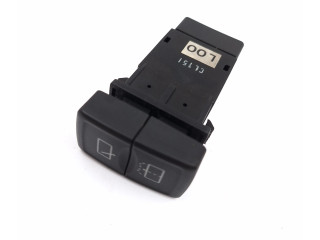 Переключатель дворников 8521008101, CL151   SsangYong Rexton