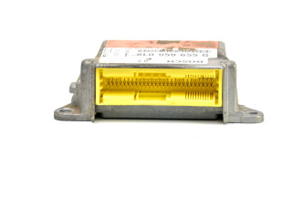 Блок подушек безопасности 8L0959655G, 8L0959655G   Audi A3 S3 8L