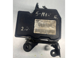 Блок АБС BG912C405FB, BG912C405FB   Ford  S-MAX  2006 - 2015 года