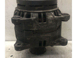 Генератор    Renault Clio III