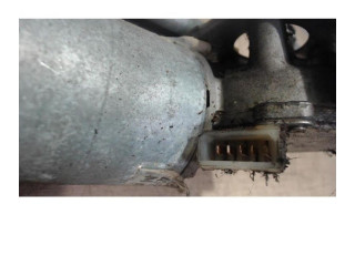 Моторчик дворников     Volkswagen Golf II