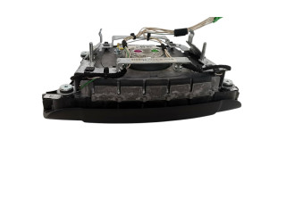 Подушка безопасности водителя 30754313, 6100233A00 Volvo V70