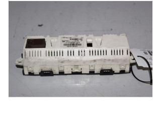 Панель приборов Citroen C5