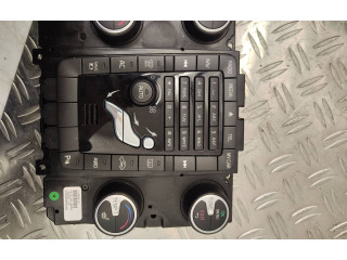 Блок управления климат-контролем 31346513, M4261400050   Volvo V60