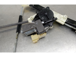 Pojistková skříňka Передний електрический механизм для подъема окна без двигателя J9D323201AC, 0130822792 Jaguar I-Pace 2019