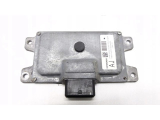 Блок управления коробкой передач    Infiniti QX60 L50