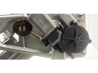 Зеркало электрическое Renault Twingo I 1999 - 2006 года