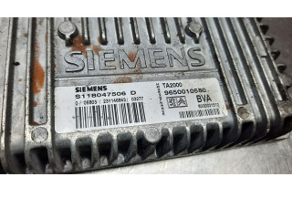 Блок управления коробкой передач Audi A6 S6 C8 4K