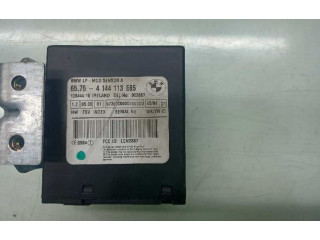 Блок управления 65754144113, 10844410   BMW Z4 E85 E86