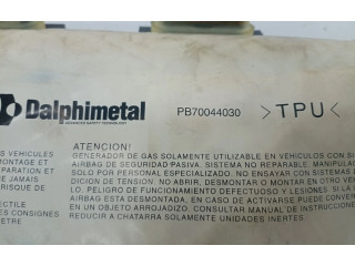 Подушка безопасности пассажира PB70044030 Fiat Grande Punto