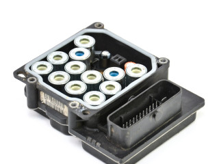 Блок управления АБС 0265950972, A2124312012   Mercedes-Benz E W212