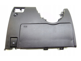 Подушка безопасности для колен P1NU89DX9AE Jeep Grand Cherokee