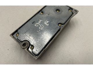 Блок подушек безопасности P8651523, 0285001456 Volvo V70