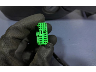 Zpětné zrcátko Volvo XC60 2014 31352106, 31352106