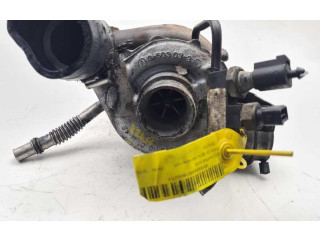 Turbodmychadlo Турбина 3503033 Citroen Berlingo