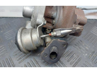 Turbodmychadlo Турбина 73501344, 54359700006 Opel Agila A Z 13 DT