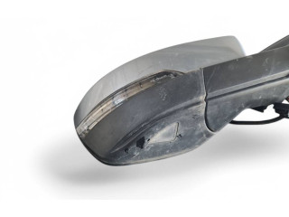 Зеркало электрическое Skoda Octavia Mk3 (5E) 2013 - 2019 года