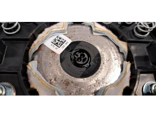 Подушка безопасности водителя A0008604402   Mercedes-Benz GLE W167