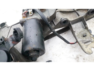 Моторчик дворников Lancia Phedra