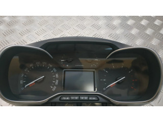 Панель приборов 981336168000 Citroen C3