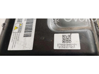 Řídící jednotka 55587998 Opel Astra J