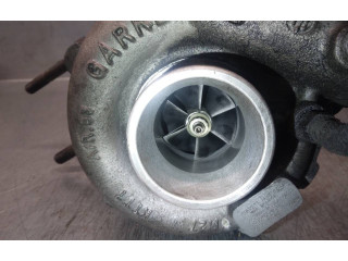  Турбина KIA Sorento  282004A101, 7339520001   для двигателя D4CB      