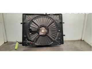 Комплект вентиляторов     A0999064303    Mercedes-Benz GLC C253 