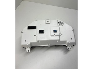 Přístrojová deska Lexus IS III XE30 2015 8380053F21, 05S15