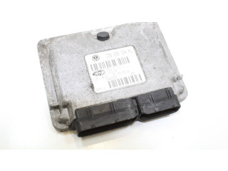 Блок управления двигателя 036906034HL, 6160114401 Volkswagen Polo III 6N 6N2 6NF