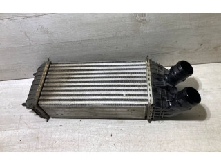 Интеркулер 9803900780 Citroen C3 Aircross