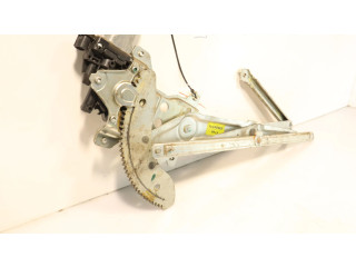 Передний електрический механизм для подъема окна без двигателя Suzuki Alto