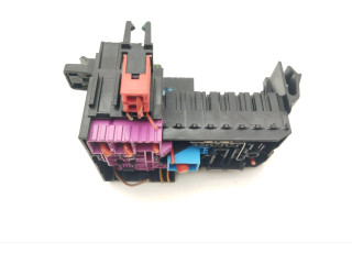 Pojistková skříňka A2229062901, P990 Mercede-Benz S W222 2015