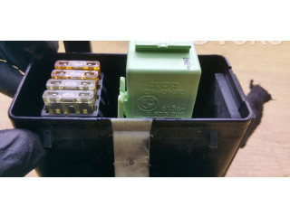 Блок предохранителей 61142755704, 58650910 Mini One - Cooper Coupe R56