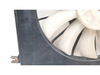 Вентилятор радиатора 1680007940 Honda Accord 2.2
